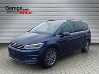 Gebraucht VW Touran Comfortline 150 PS (110 kW) 2024 Van / Kleinbus
