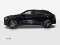 gebraucht Audi SQ8 TDI