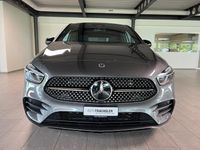 Neu Mercedes B250e AMG line 238 PS (175 kW) 2025 Grau Van / Kleinbus