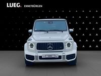 gebraucht Mercedes G63 AMG AMG Speedshift Plus G-Tronic