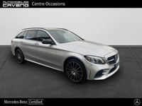 gebraucht Mercedes C200 Swiss Star AMG Line 4M 9G-Tronic