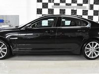 Gebraucht Jaguar XF Portfolio 340 PS (250 kW) 2013