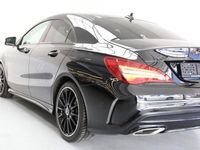 gebraucht Mercedes CLA200 AMG Line