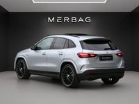 Gebraucht Mercedes GLA35 AMG AMG 306 PS (225 kW) 2024 SUV