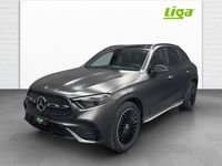 Neu Mercedes GLC220 AMG line 220 PS (161 kW) 2026 SUV
