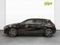 Neu Mercedes A250 AMG line 218 PS (160 kW) 2025 Limousine