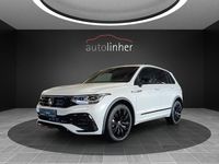 Gebraucht VW Tiguan R-line 150 PS (110 kW) 2023 SUV