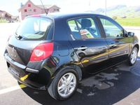 gebraucht Renault Clio 1.2 16V Turbo Dynamique