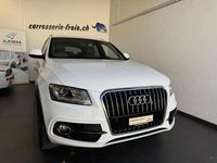 Gebraucht Audi Q5 177 PS (130 kW) 2014 SUV