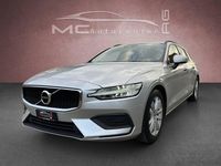 Gebraucht Volvo V60 Inscription 150 PS (110 kW) 2018 Kombi