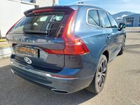 gebraucht Volvo XC60 D4 AWD Inscription Geartronic