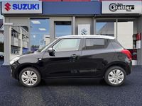 Gebraucht Suzuki Swift 90 PS (66 kW) 2018 Kleinwagen