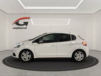 gebraucht Peugeot 208 1.2 PureTech Style