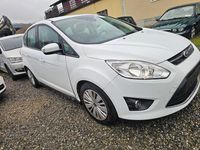Gebraucht Ford C-MAX 125 PS (91 kW) 2015 Van / Kleinbus