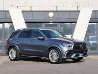 Gebraucht Mercedes GLE450 AMG AMG 367 PS (269 kW) 2019 SUV