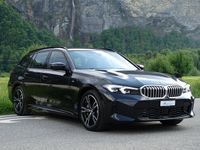 Gebraucht BMW 330 M Sport 245 PS (180 kW) 2024 Kombi