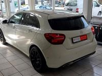 Gebraucht Mercedes A200 Style 156 PS (114 kW) 2016