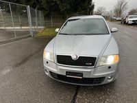 Gebraucht Skoda Octavia RS 170 PS (125 kW) 2008