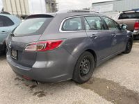 Gebraucht Mazda 6 Exclusive 147 PS (108 kW) 2009