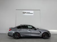 Gebraucht BMW M3 Competition Edition 510 PS (375 kW) 2024 Limousine