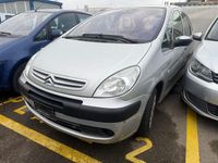 Gebraucht Citroën Xsara Picasso Exclusive 110 PS (80 kW) 2009 Van / Kleinbus