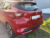 Gebraucht Nissan Micra Acenta 92 PS (67 kW) 2023 Kleinwagen