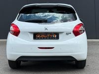 Gebraucht Peugeot 208 Active 68 PS (50 kW) 2014 Kleinwagen