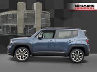 gebraucht Jeep Renegade 1.3 S Plus Sky 4xe