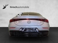 Neu Mercedes 350 259 kW (353 PS) 2025 Silber Limousine