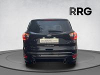 gebraucht Ford Kuga 2.0 TDCi Vignale 4WD