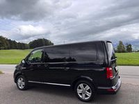 Gebraucht VW T6 199 PS (146 kW) 2019 Van