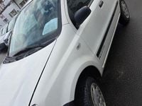 Gebraucht Fiat Panda 4x4 Climbing 60 PS (44 kW) 2008 Kleinwagen