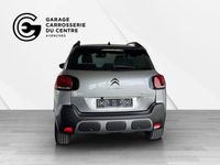 gebraucht Citroën C3 Aircross 1.2 PureTech 130 Max