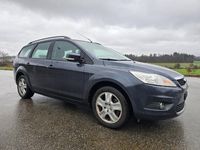 Gebraucht Ford Focus Titanium 145 PS (106 kW) 2010