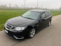 Gebraucht Saab 9-3 Aero 180 PS (132 kW) 2008