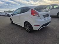 Gebraucht Ford Fiesta ST 182 PS (133 kW) 2013 Kleinwagen