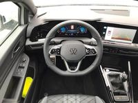 gebraucht VW Golf R-Line LAGERND KURZFRISTIG LIEFERBAR ca. 2-3 WOCHEN