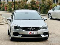 Gebraucht Opel Astra Edition 122 PS (89 kW) 2020 Kombi