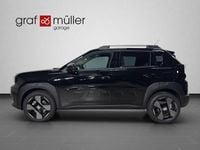 Neu Fiat Grande Panda La Prima 101 PS (74 kW) 2026 Kleinwagen