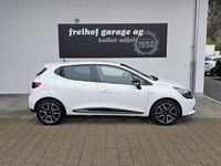 gebraucht Renault Clio IV 