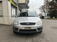 Gebraucht Ford C-MAX Ghia 145 PS (106 kW) 2005 Van / Kleinbus