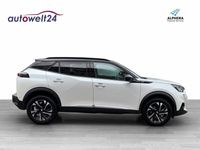 gebraucht Peugeot 2008 1.2 PureTech GT Pack EAT8