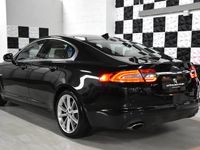 Gebraucht Jaguar XF Portfolio 340 PS (250 kW) 2013