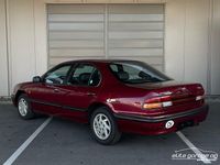 Gebraucht Nissan Maxima SE 193 PS (141 kW) 1997 Limousine