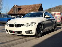 Gebraucht BMW 420 Gran Coupé M Sport 190 PS (139 kW) 2016 Coupé