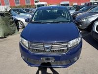 Gebraucht Dacia Sandero Lauréate 90 PS (66 kW) 2015