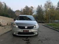 gebraucht Dacia Sandero 1.2