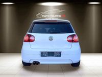 gebraucht VW Golf V 2.0 FSI T GTI Edition 30