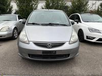 Gebraucht Honda Jazz ES 83 PS (61 kW) 2005 Kleinwagen