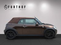 gebraucht Mini Cooper Cabriolet 